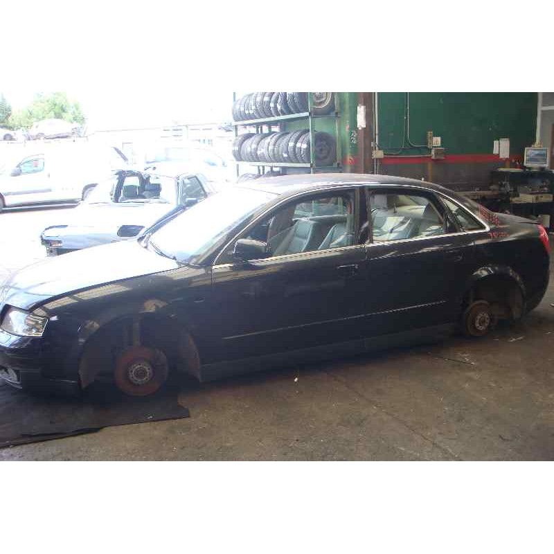 audi a4 berlina (8e) del año 2001