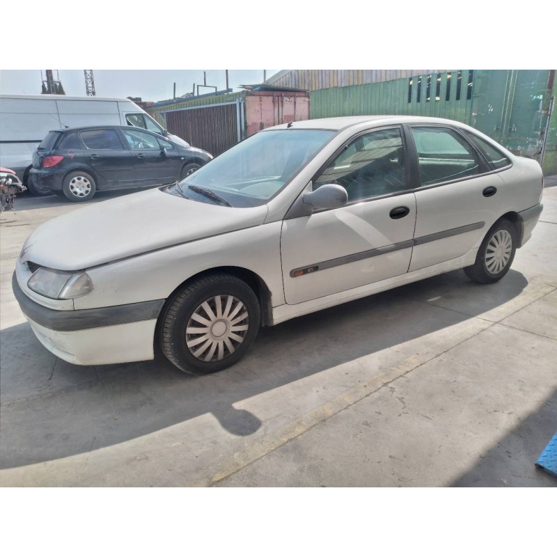 renault laguna (b56) del año 1995