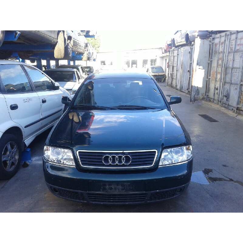 audi a6 berlina (4b2) del año 1998