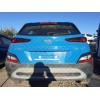 hyundai kona del año 2022