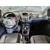 ford fiesta (cb1) del año 2010