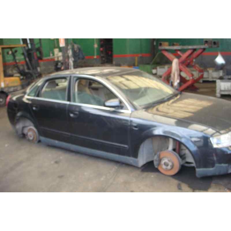 audi a4 berlina (8e) del año 2001