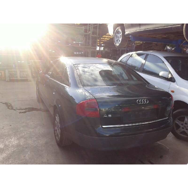 audi a6 berlina (4b2) del año 1998
