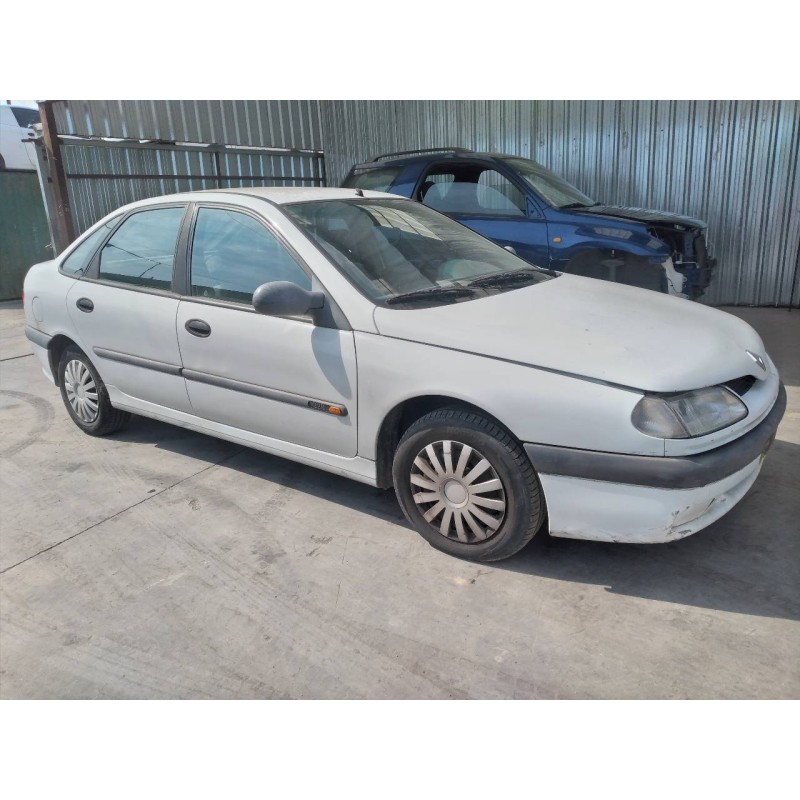 renault laguna (b56) del año 1995