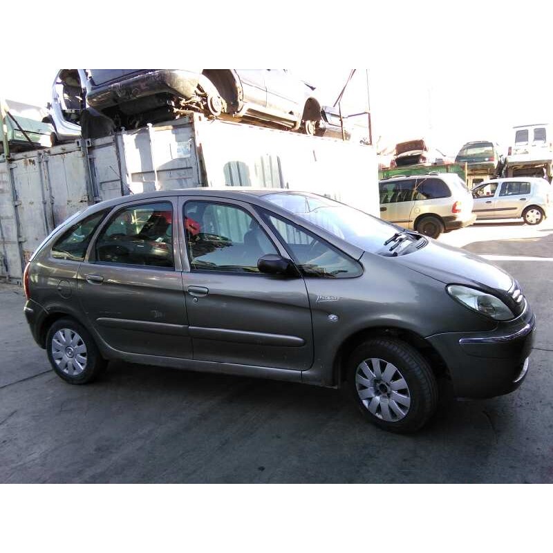 citroën xsara picasso del año 2008