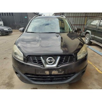 NISSAN QASHQAI+2 (JJ10)