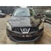 nissan qashqai+2 (jj10) del año 2010