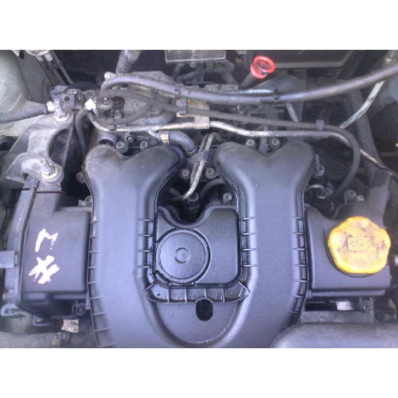 fiat doblo cargo (223) del año 2004