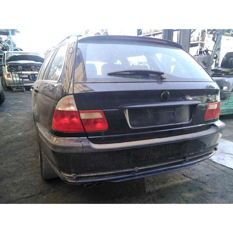 bmw serie 3 touring (e46) del año 1999