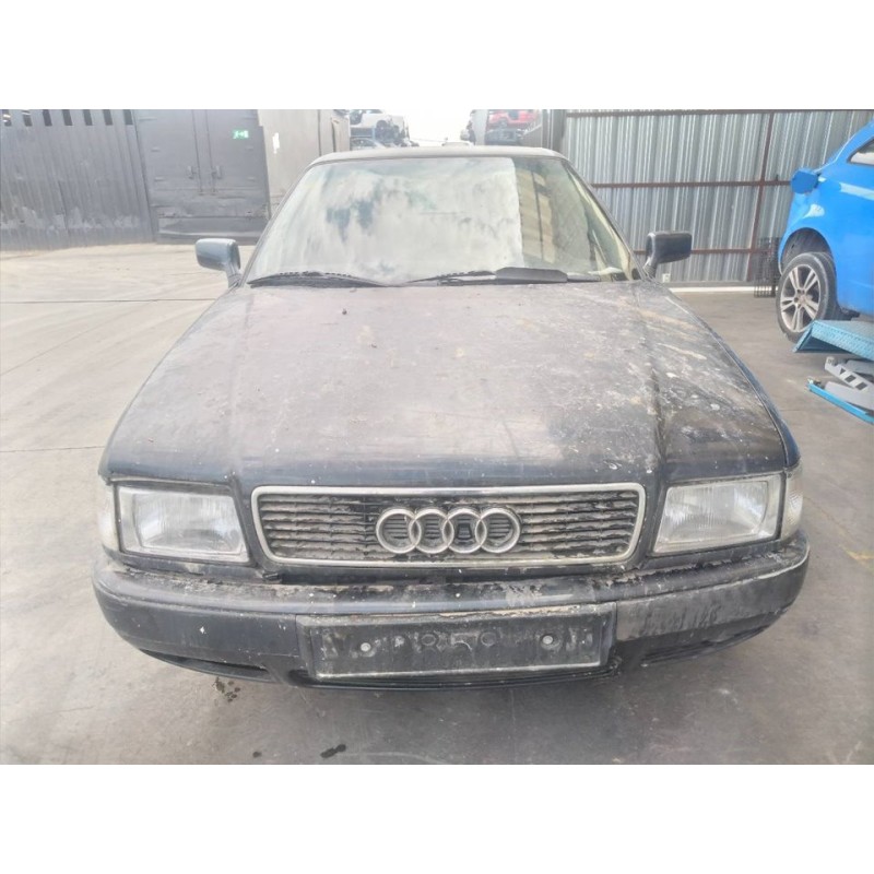audi 80/90 (893) del año 1993