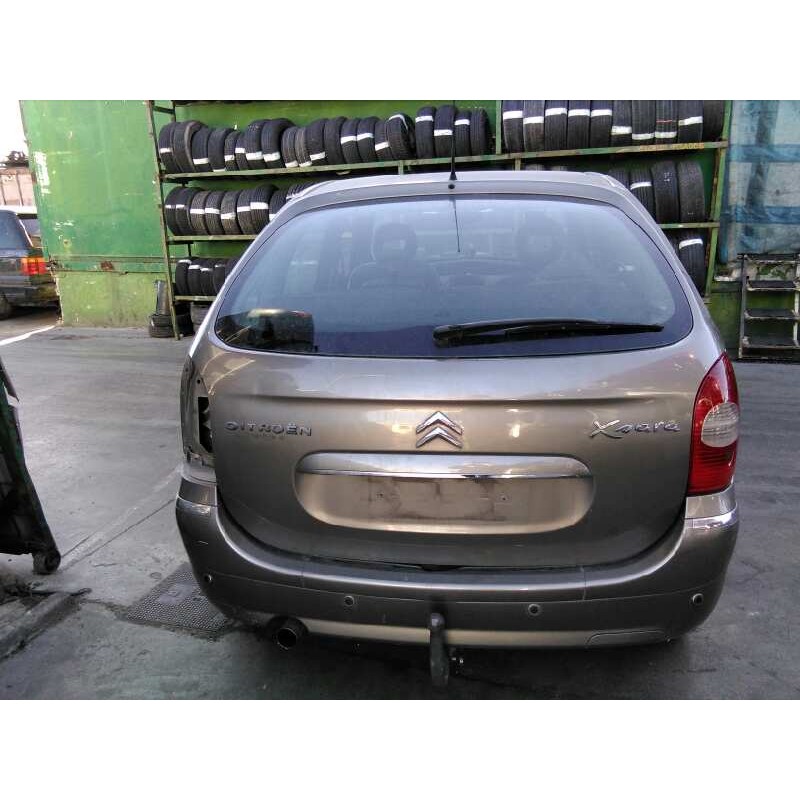 citroën xsara picasso del año 2008