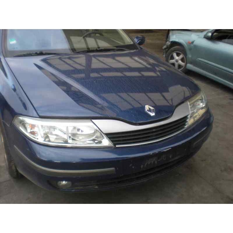 renault laguna ii (bg0) del año 2002