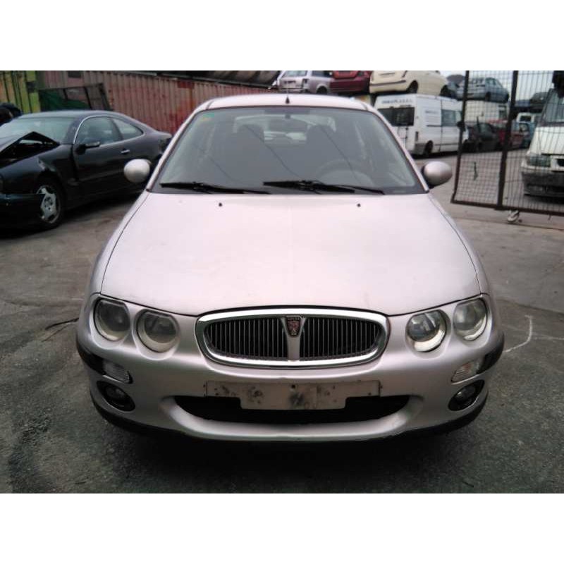 mg serie 25 (rf) del año 2000