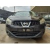 nissan qashqai+2 (jj10) del año 2010
