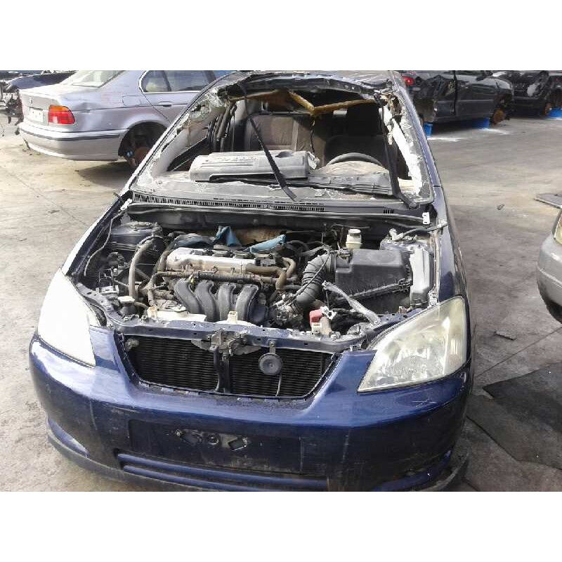 toyota corolla (e12) del año 2002