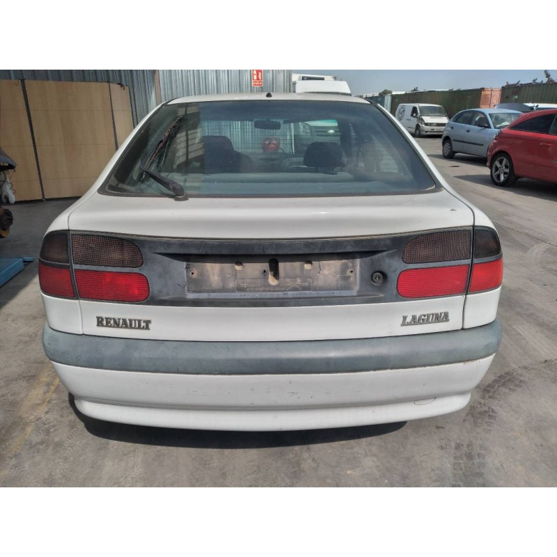 renault laguna (b56) del año 1995