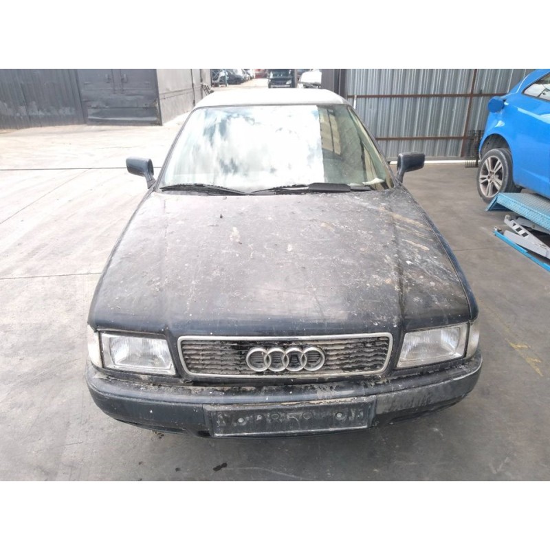 audi 80/90 (893) del año 1993