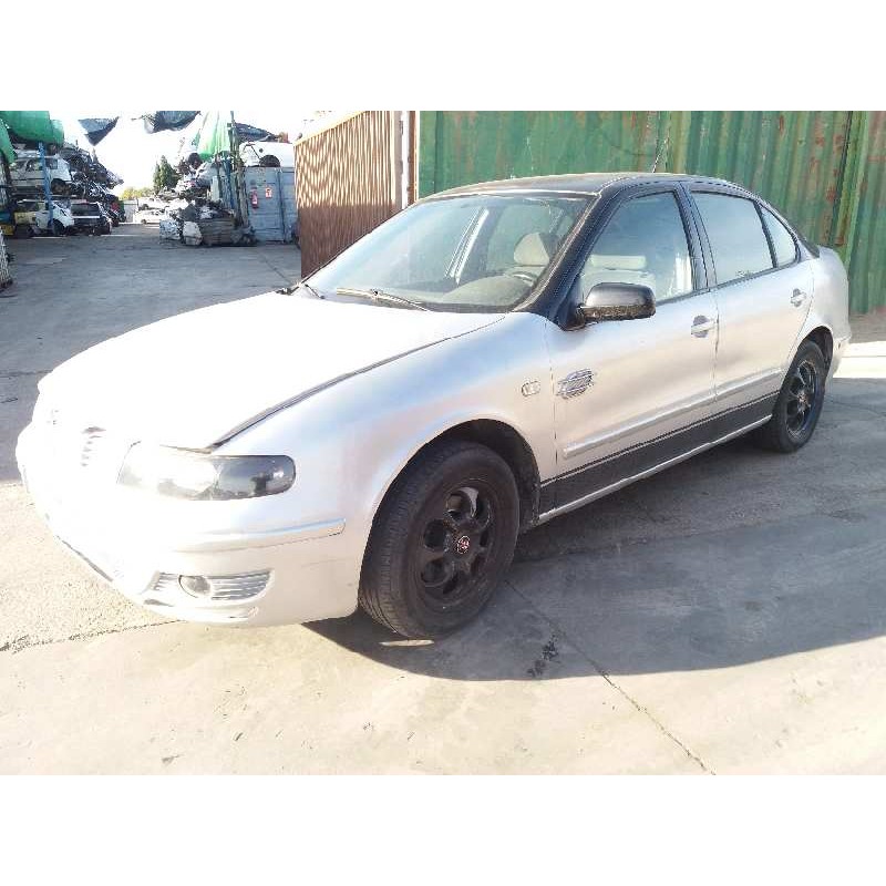 seat toledo (1m2) del año 2000