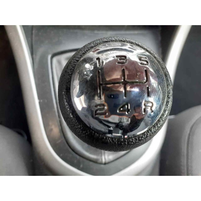 peugeot 308 del año 2007
