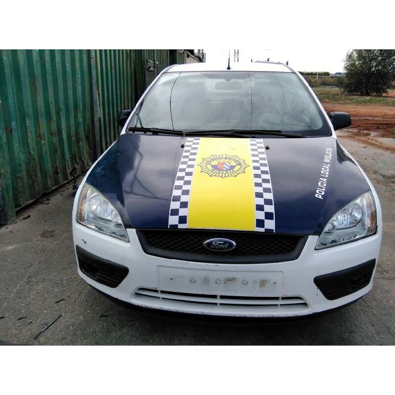 ford focus berlina (cap) del año 2006