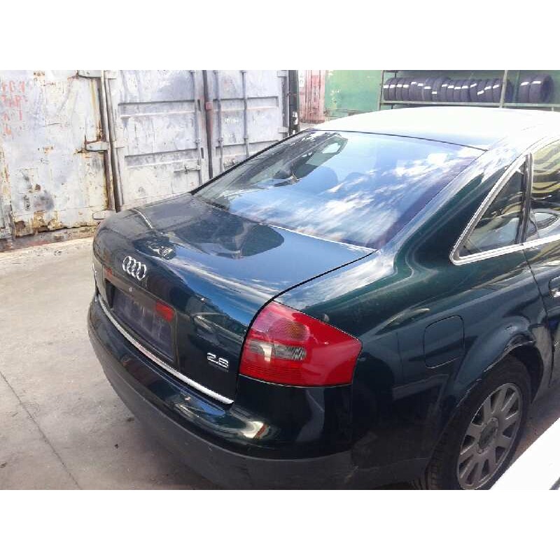 audi a6 berlina (4b2) del año 1998