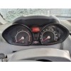 ford fiesta (cb1) del año 2010