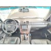 ssangyong rexton del año 2005