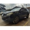 nissan qashqai+2 (jj10) del año 2010