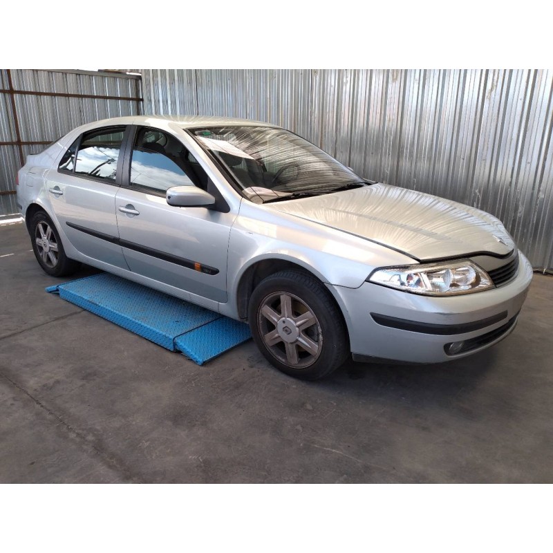 renault laguna ii (bg0) del año 2003