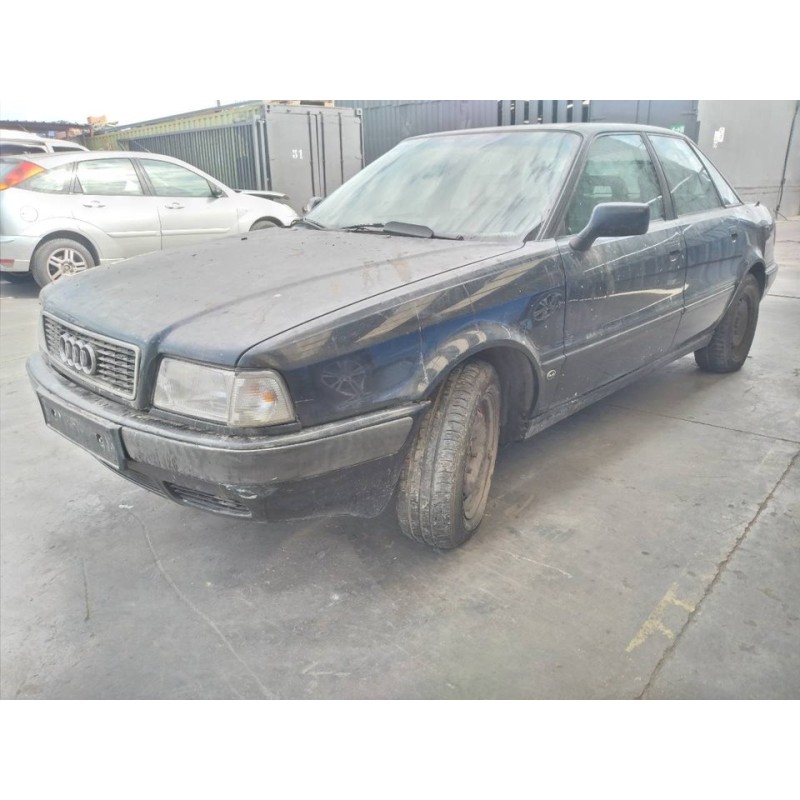 audi 80/90 (893) del año 1993