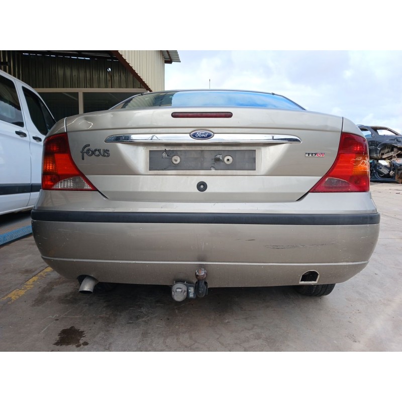ford focus i sedán (dfw) del año 2003