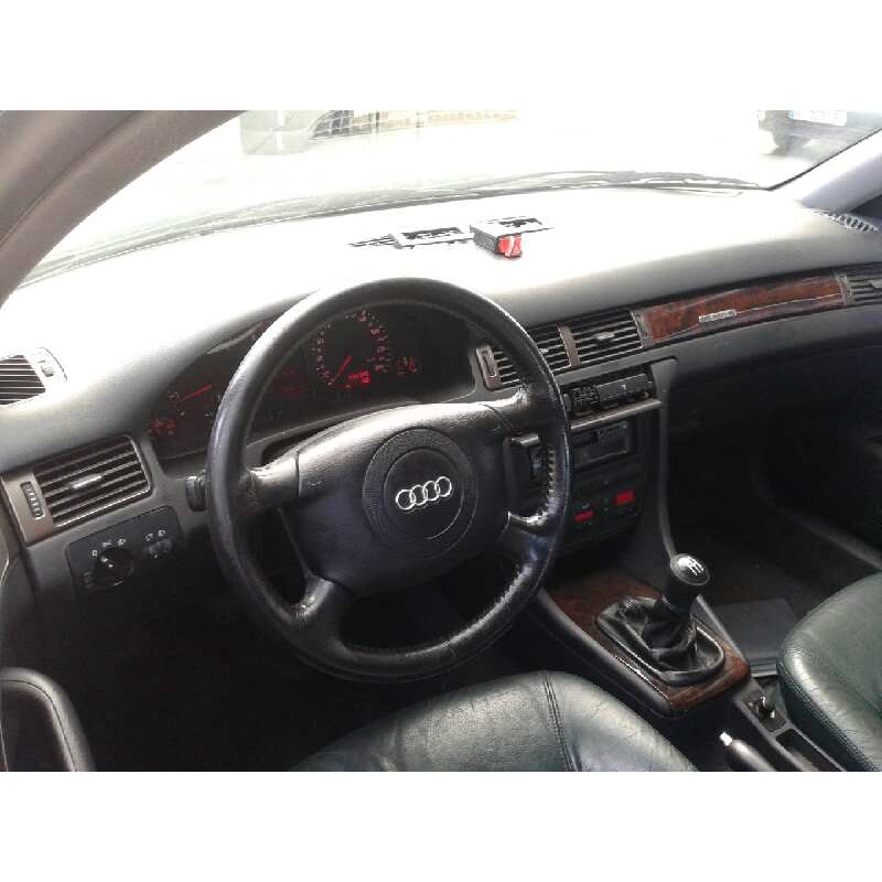 audi a6 berlina (4b2) del año 1998