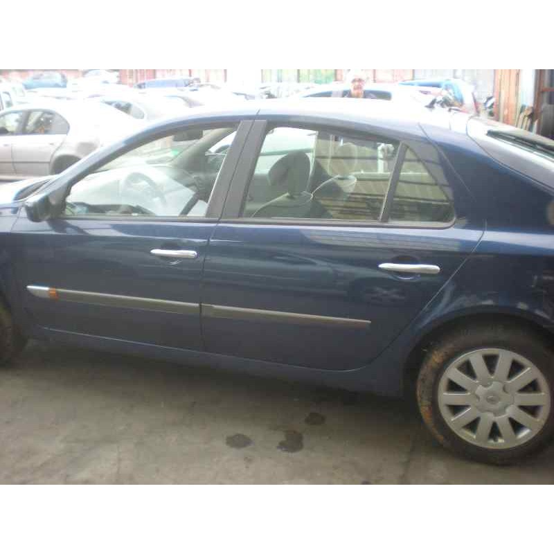 renault laguna ii (bg0) del año 2002