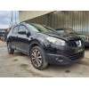 nissan qashqai+2 (jj10) del año 2010