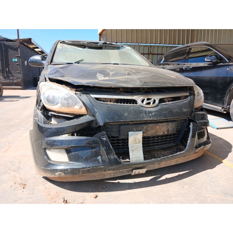 hyundai i30 (fd) del año 2007