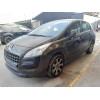 peugeot 3008 del año 2010
