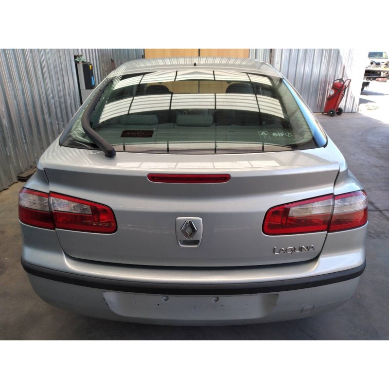 renault laguna ii (bg0) del año 2003
