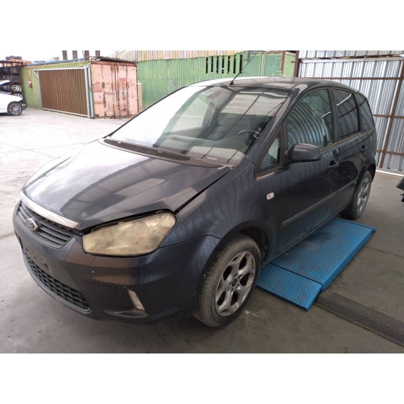 ford c-max (cb3) del año 2007