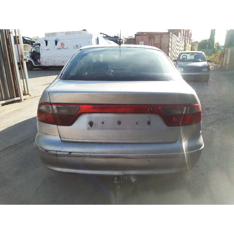 seat toledo (1m2) del año 2000