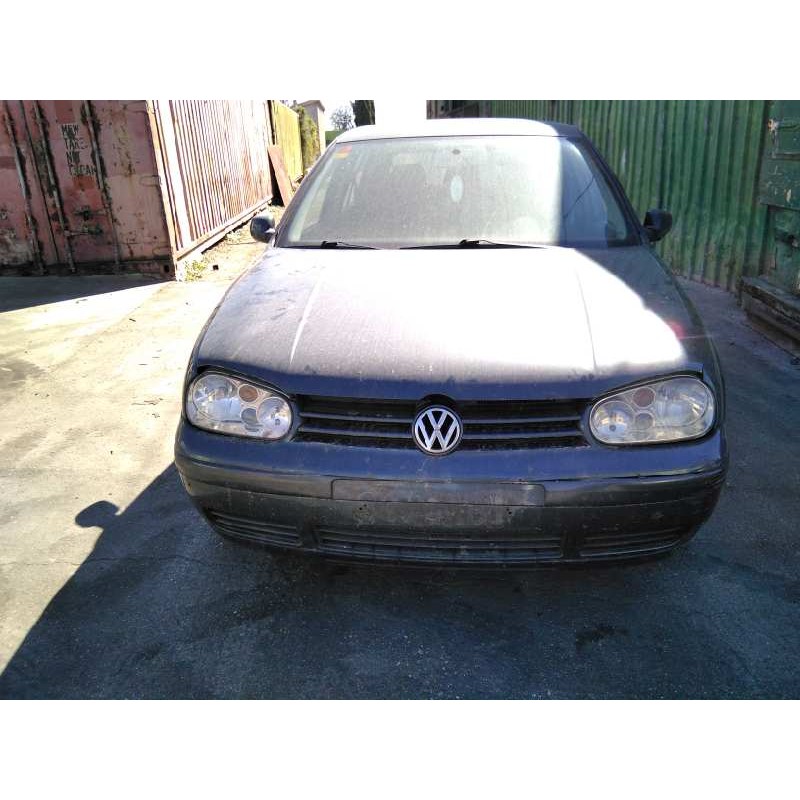 volkswagen golf iv berlina (1j1) del año 2002