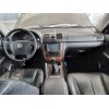 ssangyong rexton del año 2005