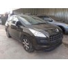 peugeot 3008 del año 2010