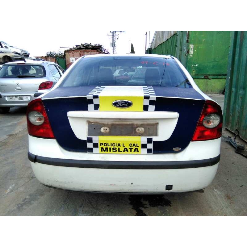 ford focus berlina (cap) del año 2006