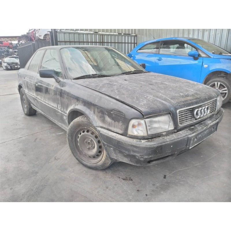 audi 80/90 (893) del año 1993