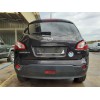 nissan qashqai+2 (jj10) del año 2010