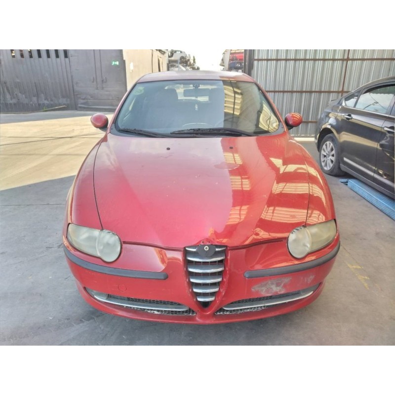 alfa romeo 147 (190) del año 2003
