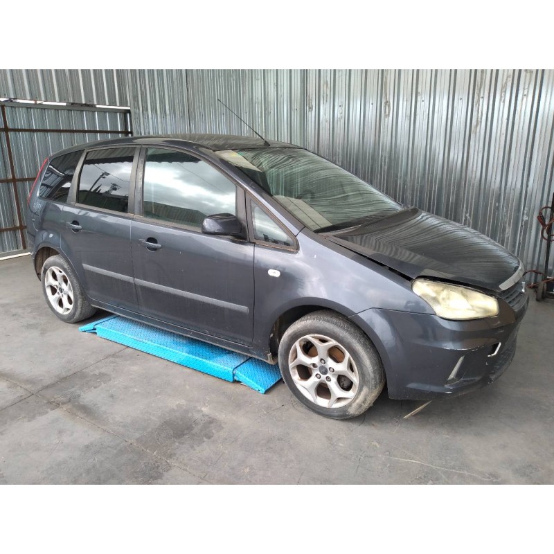 ford c-max (cb3) del año 2007