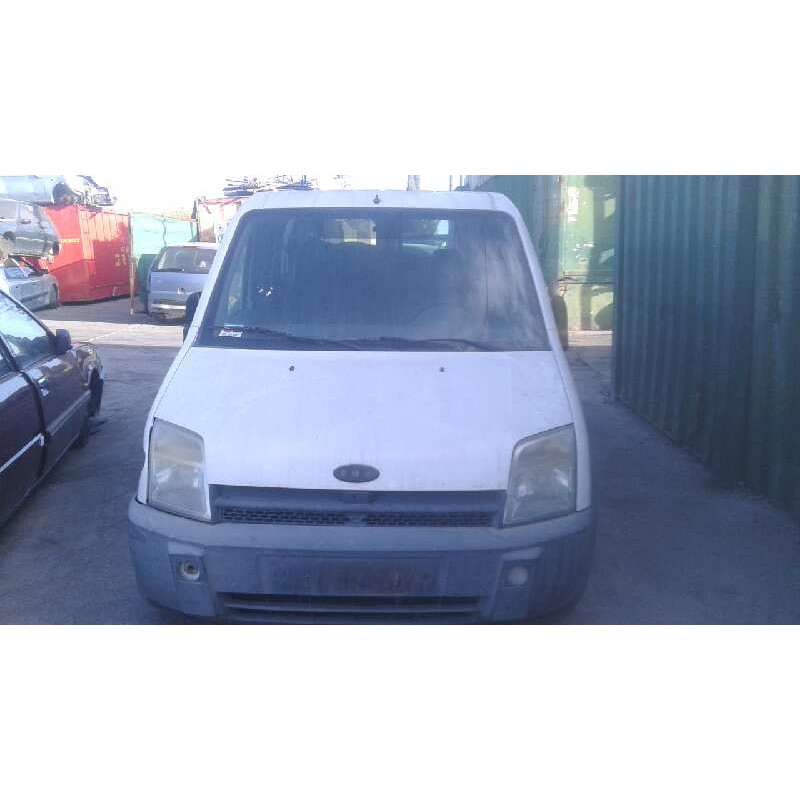 ford tourneo connect (tc7) del año 2005