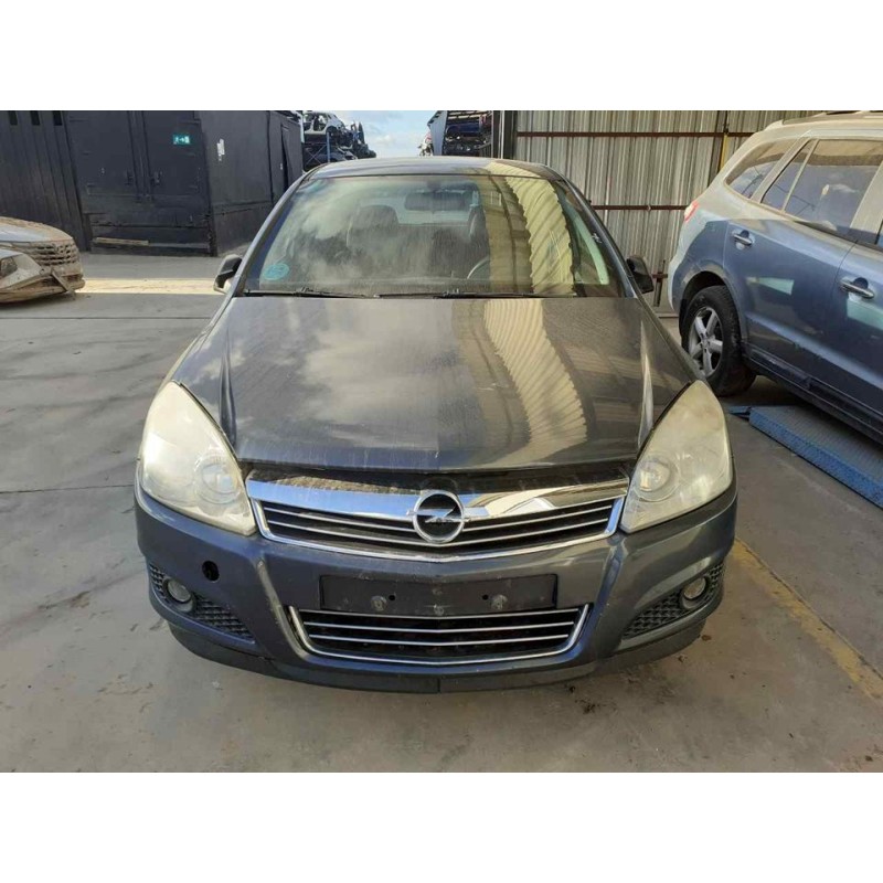 opel astra h ber. del año 2008