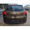 peugeot 3008 del año 2010